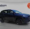 Jeep Compass Black Hurricane 2.0 4X4 Tb Aut. 2025