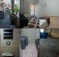 Vende-Se Casa C/Terraço Espaçoso Em Caxias !! Aceito Entrada!! 