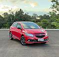 Chevrolet Onix Hatch Effect 1.4 8V Flex Power Mec. 4P 2016