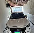 Peugeot 208 Like Essencial 1.6 Flex 16V 5P Mec. 2022
