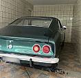 Chevrolet Opala De Luxo 1975