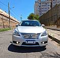Nissan Sentra Sl 2.0/ 2.0 Flex Fuel 16v Aut. 2015