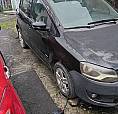 Volkswagen Fox 1.0 Mi Total Flex 8V 5P 2011