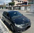 Volkswagen Gol Geração V 1.6 8V Mi Total Flex Mec. 4P 2012