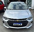 Chevrolet Onix Plus Premier 1.0 12V Tb Flex Aut. 4P 2022