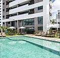 La Vie Várzea (El) | 70M² | 3 Quartos | Andar Alto | Varanda Gourmet | Lazer Completo