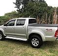Hilux 3.0
