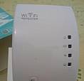 Roteador / Repetidor Wifi