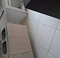 Apartamento 02 Dormitórios, Com Churrasqueira ,Desocupado