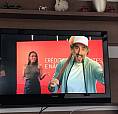 Tv Philips 52 Polegadas Pfl5432/78 Lcd Full Hd