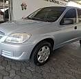 Chevrolet Celta Spirit 2011