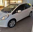 Honda Fit 2013 Ex Automático Extra