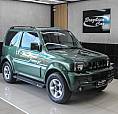 Jimny 2009/2010 1.3 4X4 16V Gasolina 2P Manual