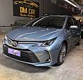Corolla 2020 Xei 9 Mil Km Extra 