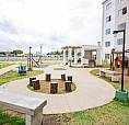 Chaves R$25.999 Assume R$590 Mes 1 Dorm Terreo Novo,Bem Localizado, Já Finaciado.