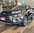 Ford Territory 1.5 Ecoboost Gtdi Sel