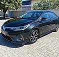 Toyota Corolla Xrs Cvt 2018
