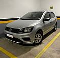 Gol 1.0 Mpi 21/22 (Completo / 2.000Km)