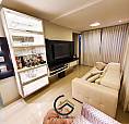Apartamento De 2 Quartos Em Jardim Camburi