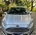 New Fiesta Ha Se 1.6 Automático 