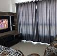 *Temporada* Apartamento Em Meia Praia - Itapema - Sc