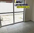 Apartamento Térreo Com Área Privativa No João Paulo Ii  79M²