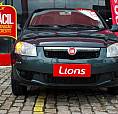 Fiat Siena El 1.0 2013