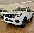Nissan Frontier Attack 4X4 2.3 2020/2021