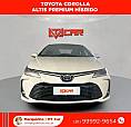 Corolla Altis Premium Híbrido 2021