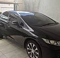 Honda Civic Lxr 2.0 14/15