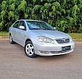 Toyota Corolla Xei 1.8 Manual.