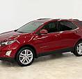 Equinox Premier 1.5 Turbo - Teto Panorâmico