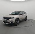 Jeep Commander Limited T270 1.3 Tb Flex Aut 2024