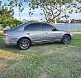 Honda Civic Sedan Lx 1.7 16V 115Cv Mec. 4P 2003