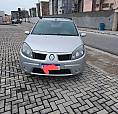 Renault Sandero Privilège Hi-flex 1.6 16v 5p 2009