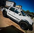 L200 Outdoor Muito Conservada 