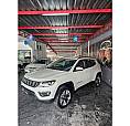 Jeep Compass Longitude 2.0 4X4 Dies. 16V Aut. 2020