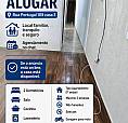 Casa Ampla Ventilada