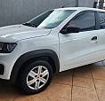Renault Kwid Zen 2022 Completo Apenas 70.000Km