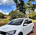 Volkswagen Gol Geração Vii 1.0 12V Flex Mec. 4P 2021