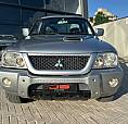 Mitsubishi L200 2.5 4x4 Cd Turbo Diesel 2007