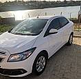 Chevrolet Prisma Sed. Ltz 1.4 8V Flexpower 4P Aut. 2015