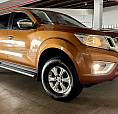 Nissan Frontier Se Cd 4X4 2.3 Bi-Tb Diesel Aut. 2018