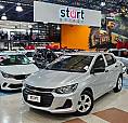 Chevrolet Onix Hatch 1.0 12V Tb Flex Aut. 4P 2021