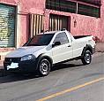 Fiat Strada Working 1.4 Mpi Fire Flex 8V Cs 2019