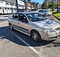 Chevrolet Astra Sed.elite 2.0 Mpfi Flexp.8V Aut. 2005