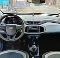 Chevrolet Onix Hatch Ls 1.0 8V Flex Power Mec. 4P 2016
