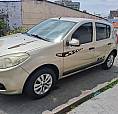 Renault Sandero Expression Hi-Flex 1.0 16V 5P 2013