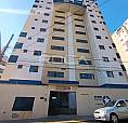 Apartamento Padrão Para Alugar No Centro De São Carlos