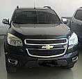 S10 Ltz 2013 Automática Diesel Tdi 4X4